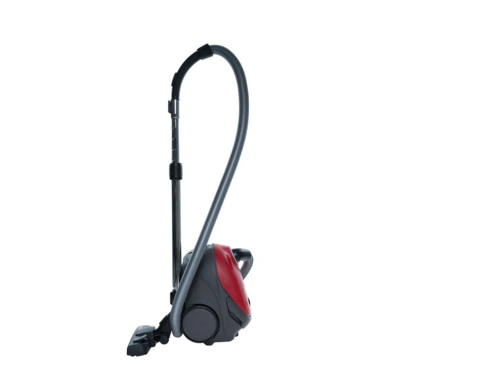 One støvsuger, Rød, 450 W - Image 8