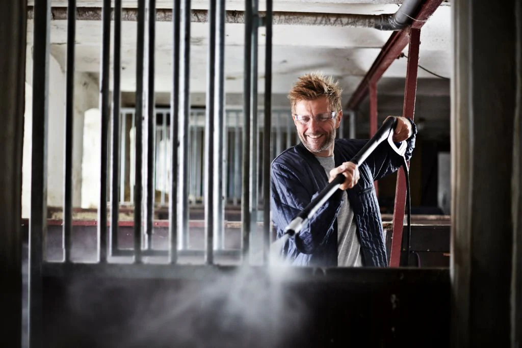 Premium 180-10 UK High pressure washer - Image 5