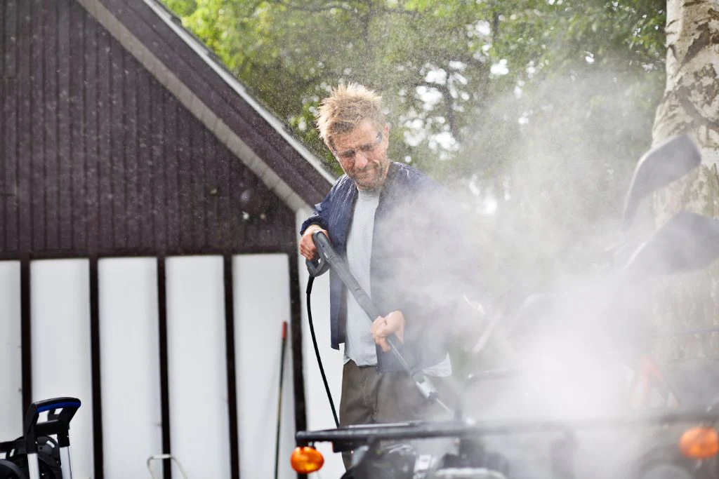 Premium 200-15 Højtryksrenser - Image 6