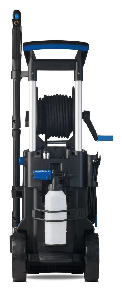 Premium 200-15 UK High pressure washer - Image 4