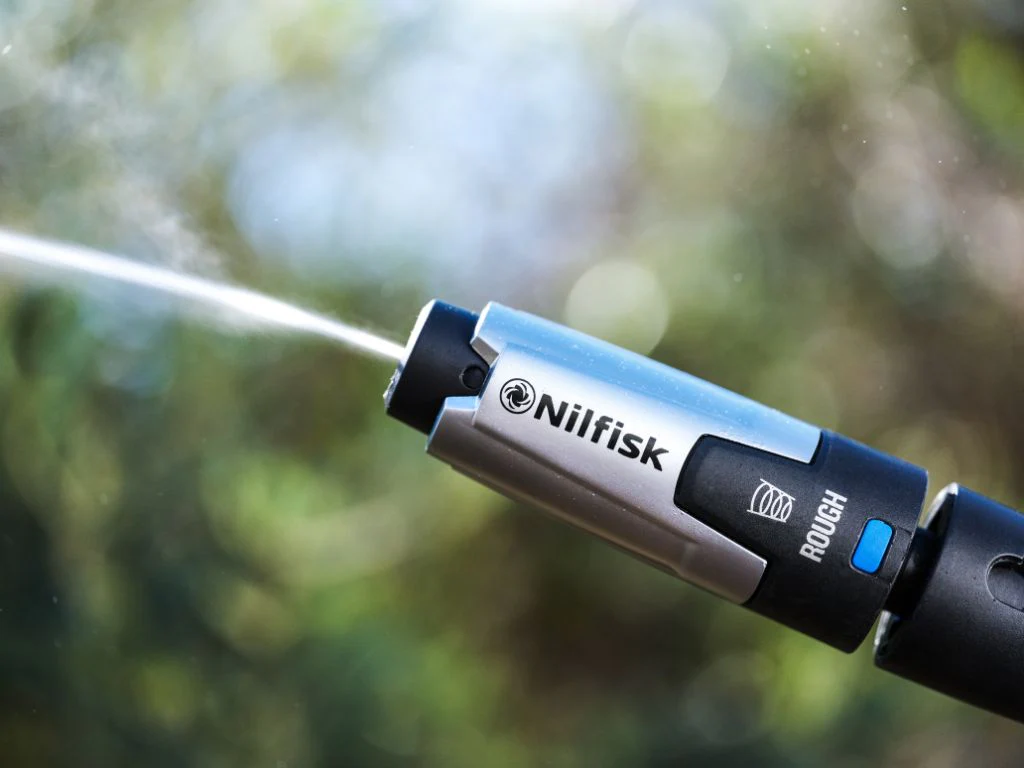 UK Premium Rough Nozzle (Bayonet) - Image 2
