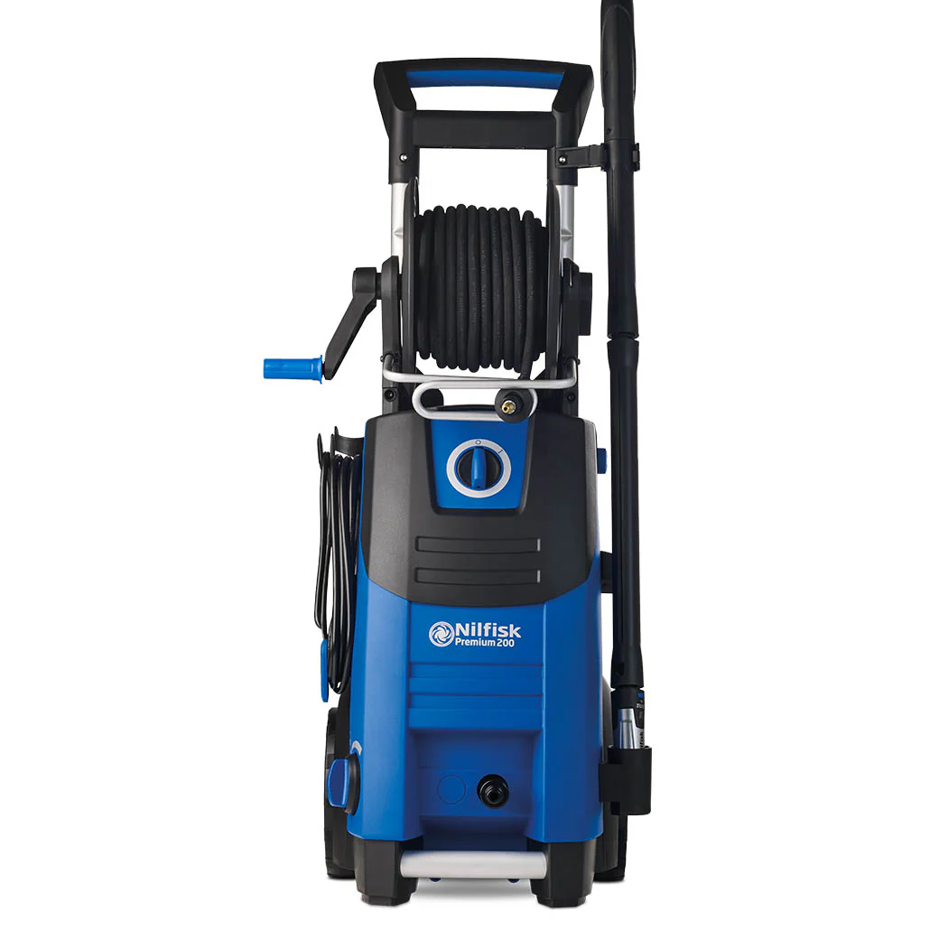Premium 200-15 UK High pressure washer - Image 8