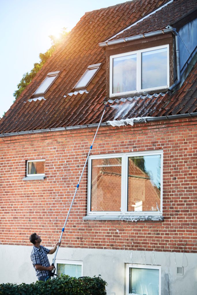 Roof Sealer, 5 L - Image 3