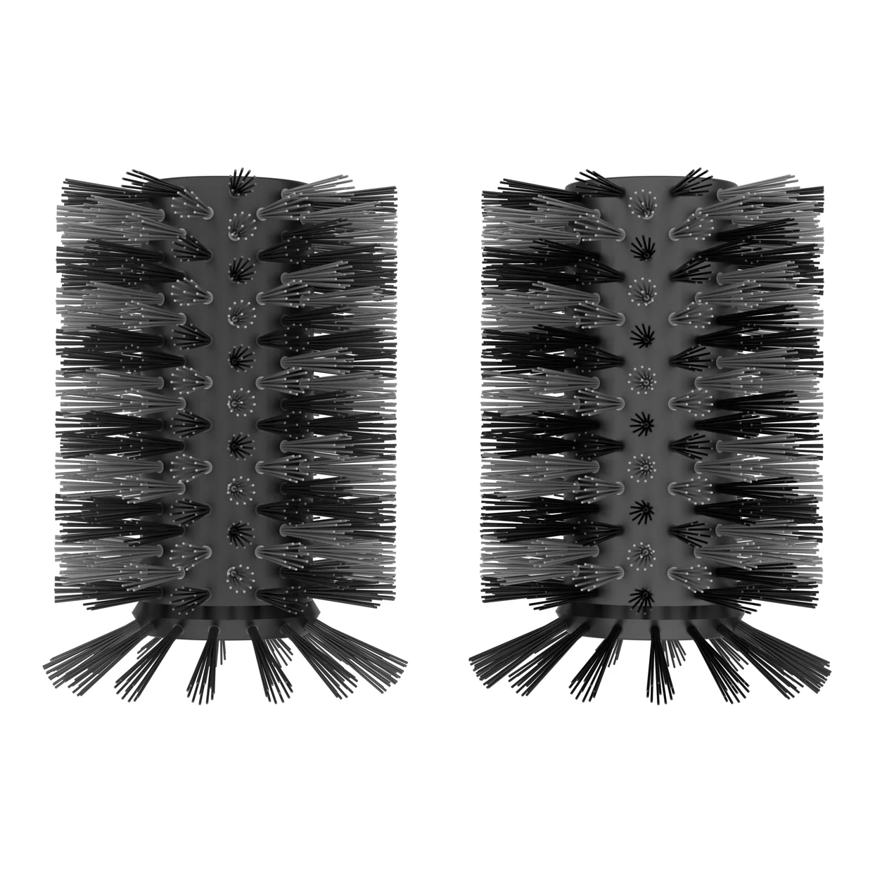 Rough Brushes til Terrace Cleaner 50