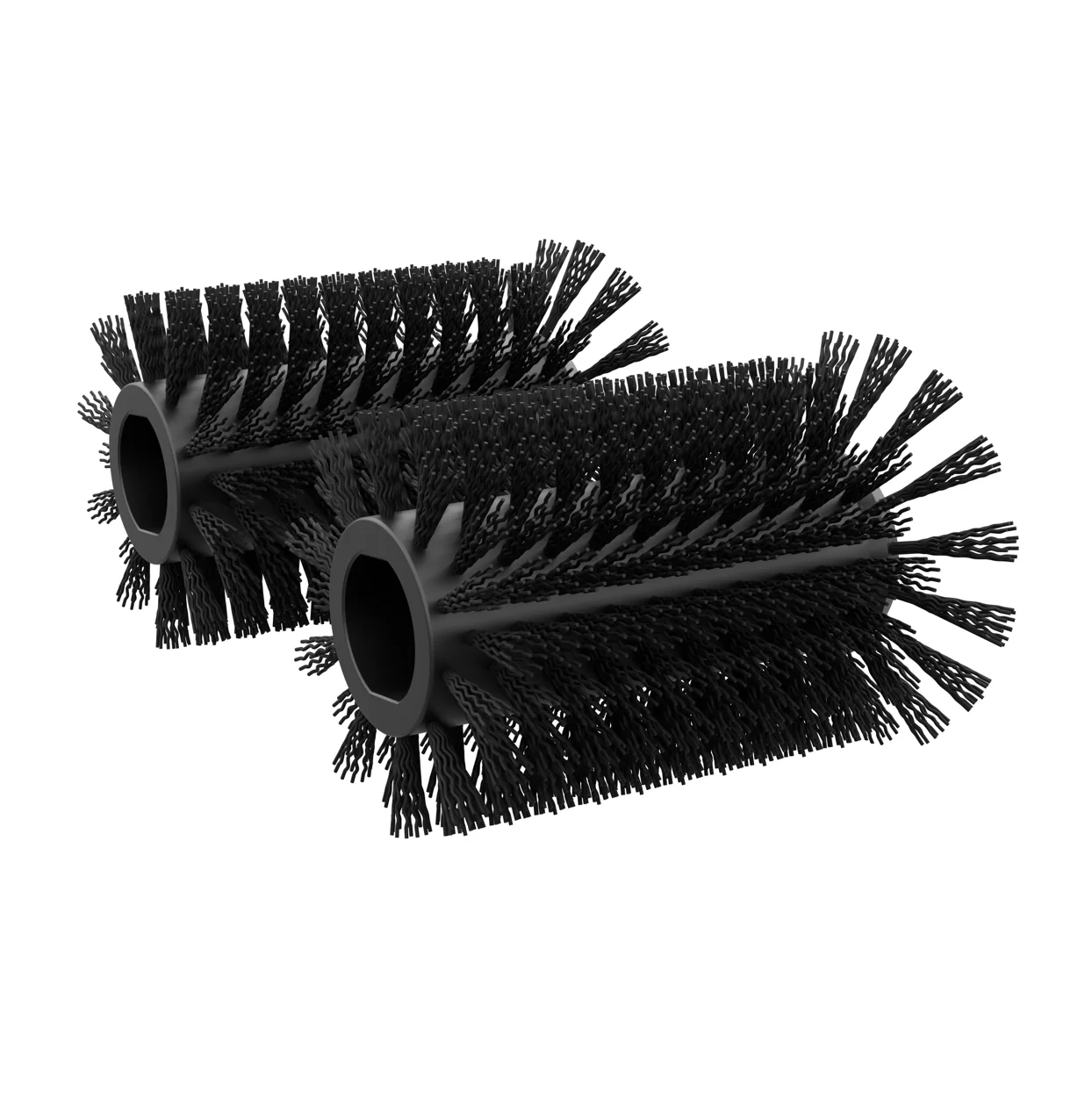 Rough Brushes til Terrace Cleaner 50 - Image 2