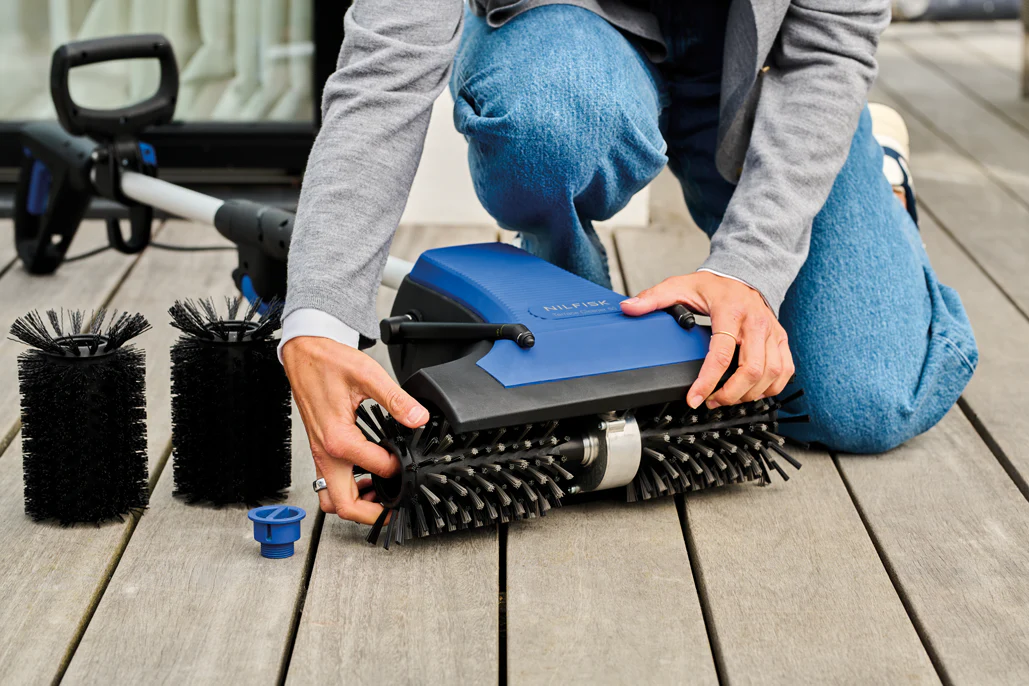 Terrace Cleaner 50 - Image 11