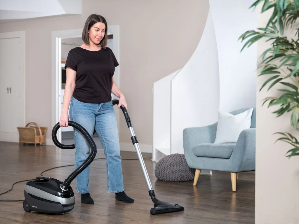 ES Select Pet Care Støvsuger, 650 W - Image 2
