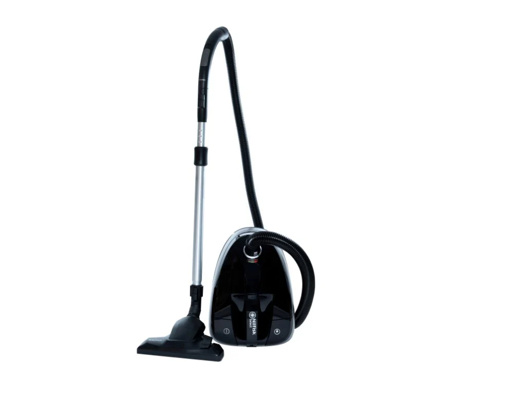 Select støvsuger, Sort, 650 W - Image 3