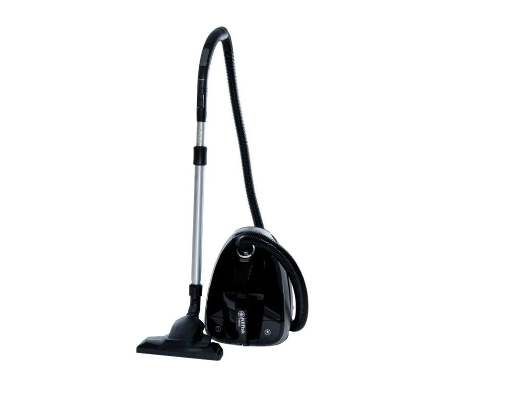 Select støvsuger, Sort, 650 W - Image 4