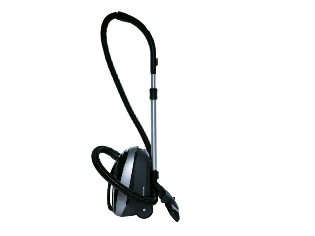 Select støvsuger, Sort, 650 W - Image 5