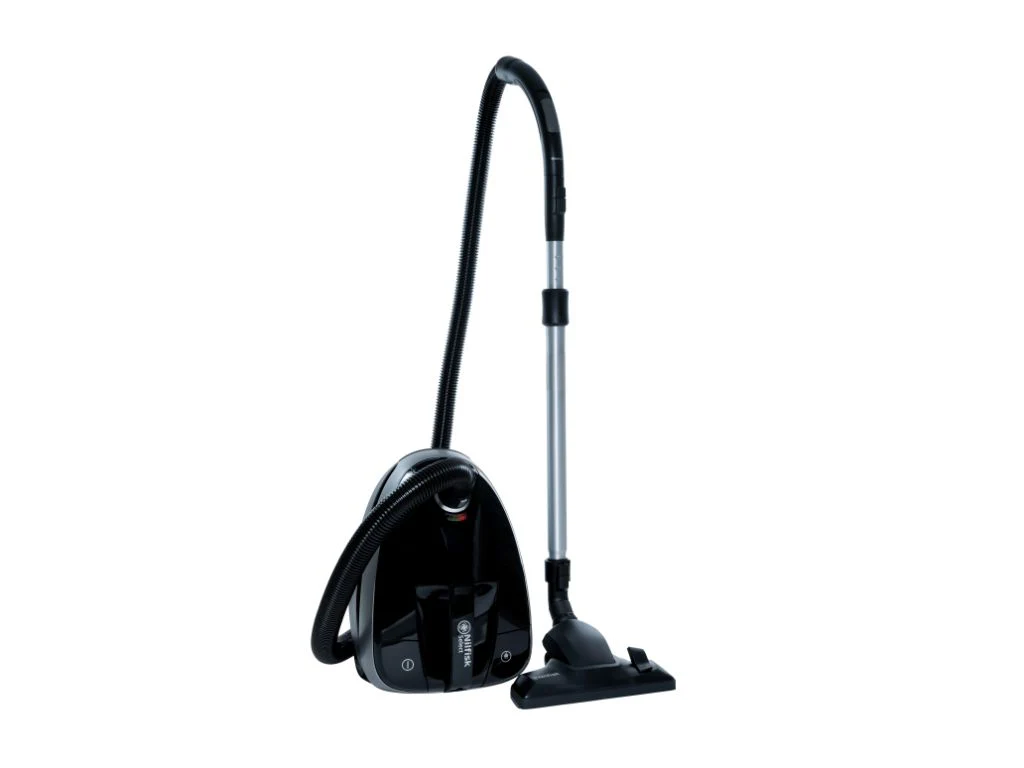 Select støvsuger, Sort, 650 W - Image 6