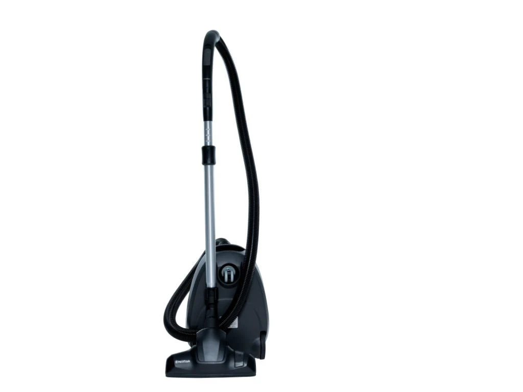 Select støvsuger, Sort, 650 W - Image 8