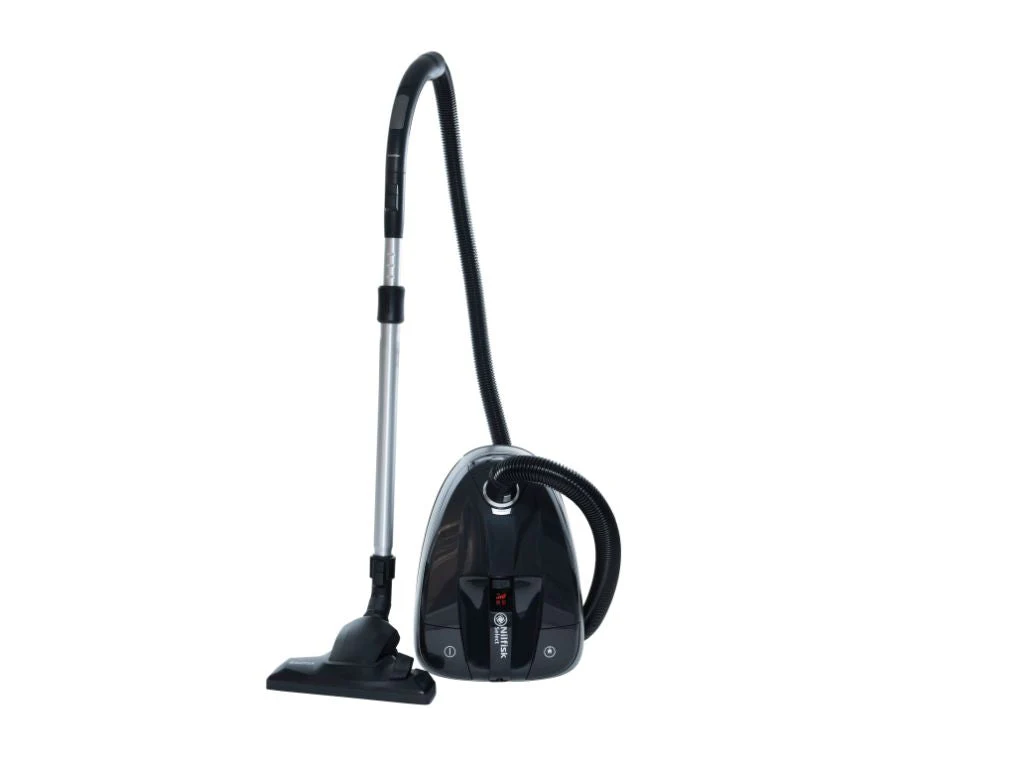 Select støvsuger, Black, 650 W - Image 3