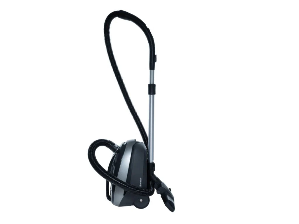 Select støvsuger, Black, 650 W - Image 5
