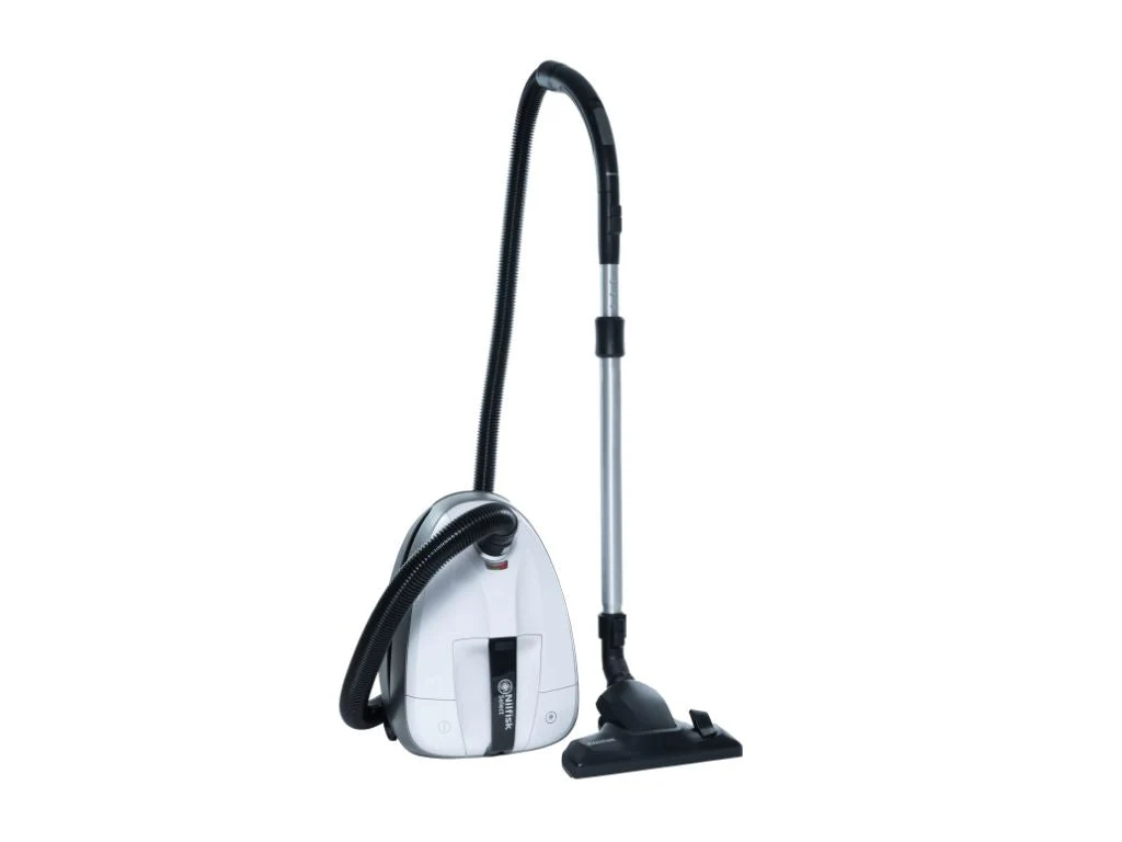 Select støvsuger, Hvid, 650 W - Image 3
