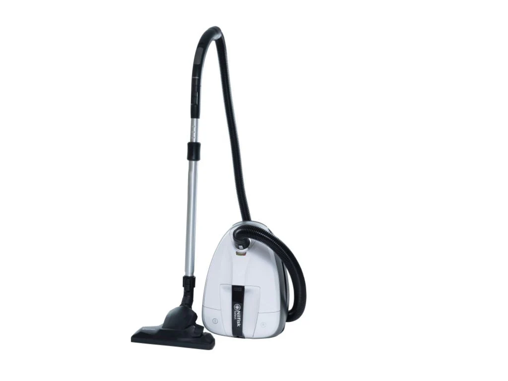 Select støvsuger, Hvid, 650 W - Image 5