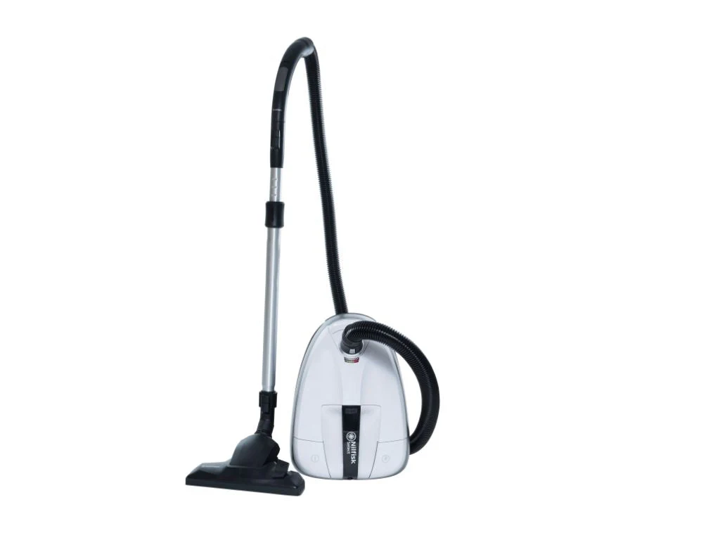 Select støvsuger, Hvid, 650 W - Image 9