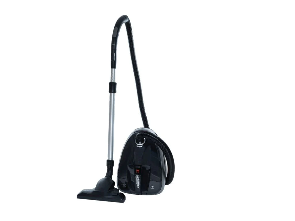 Select støvsuger, Mørk Grå, 650 W - Image 6