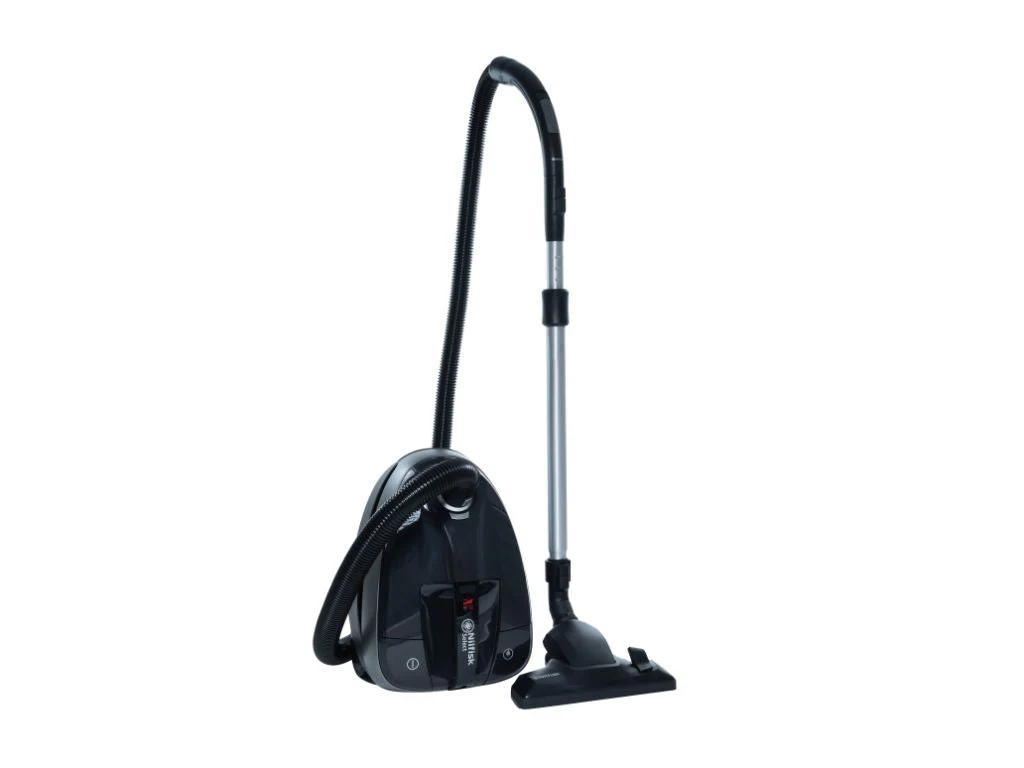 Select støvsuger, Mørk Grå, 650 W - Image 7