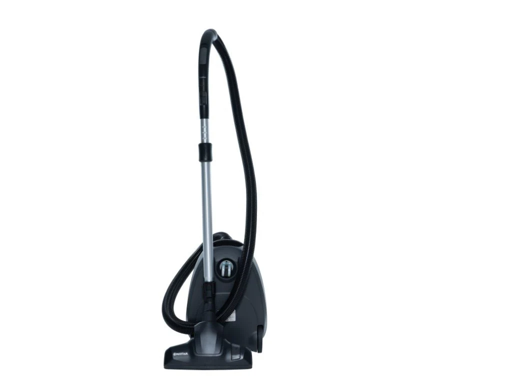 Select støvsuger, Mørk Grå, 650 W - Image 9