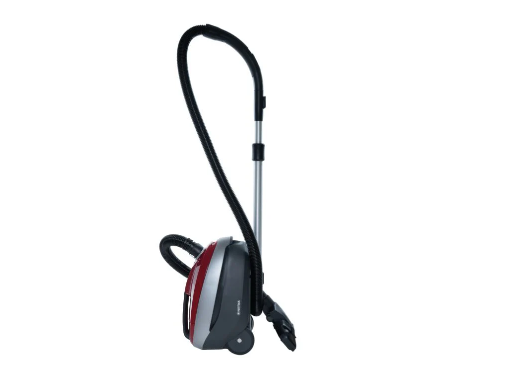 Select støvsuger, Mørk Rød, 450 W - Image 2