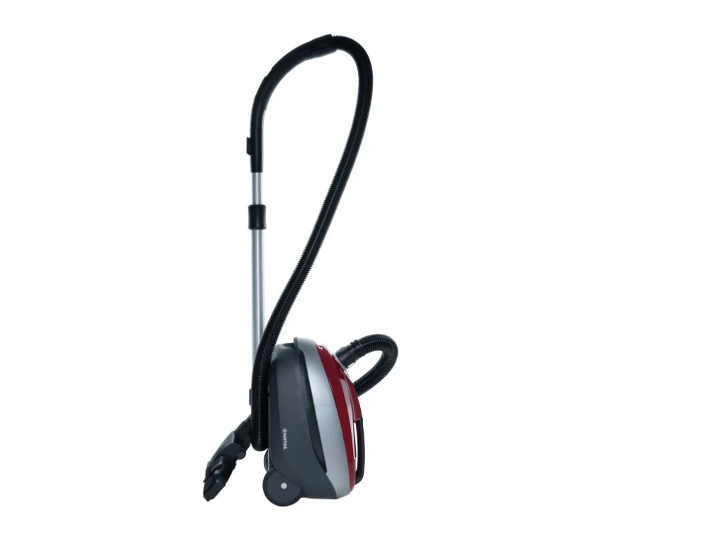 Select støvsuger, Mørk Rød, 450 W - Image 3