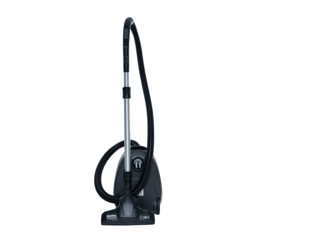 Select støvsuger, Mørk Rød, 450 W - Image 4