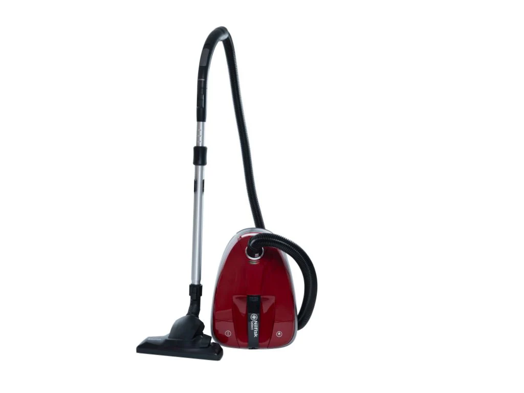 Select støvsuger, Mørk Rød, 450 W - Image 6