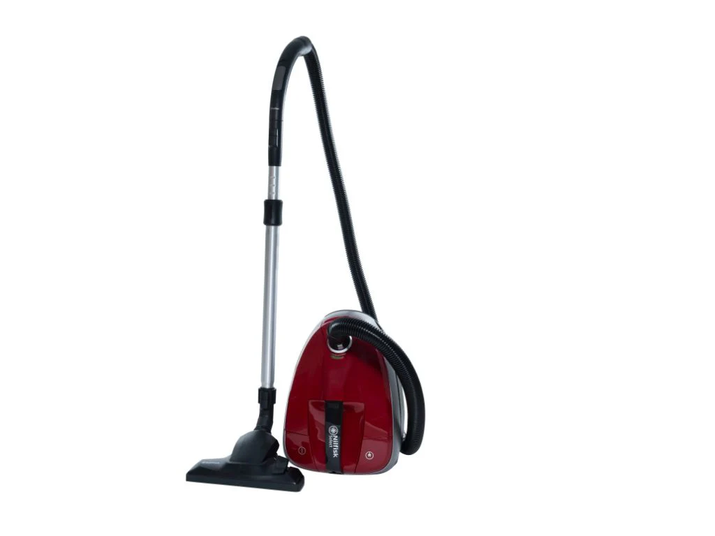 Select støvsuger, Mørk Rød, 450 W - Image 7