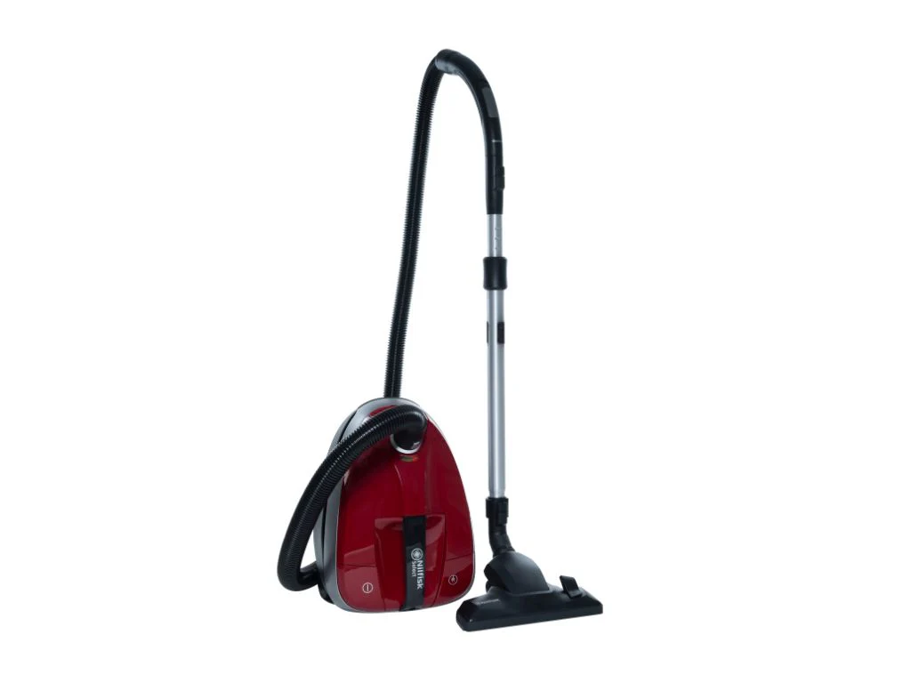 Select støvsuger, Mørk Rød, 450 W - Image 9