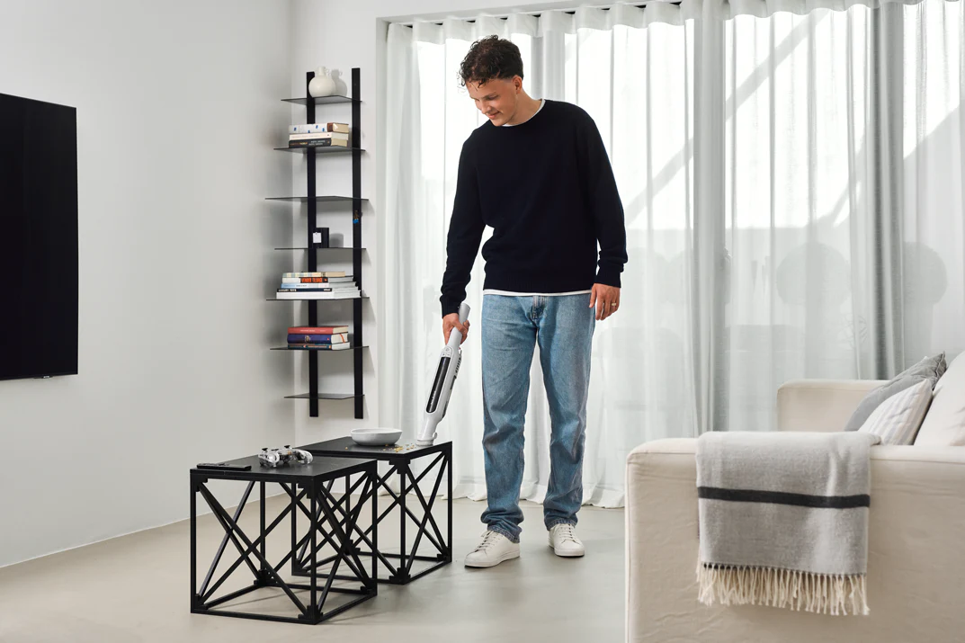 Move Stangstøvsuger 150 W - Image 6