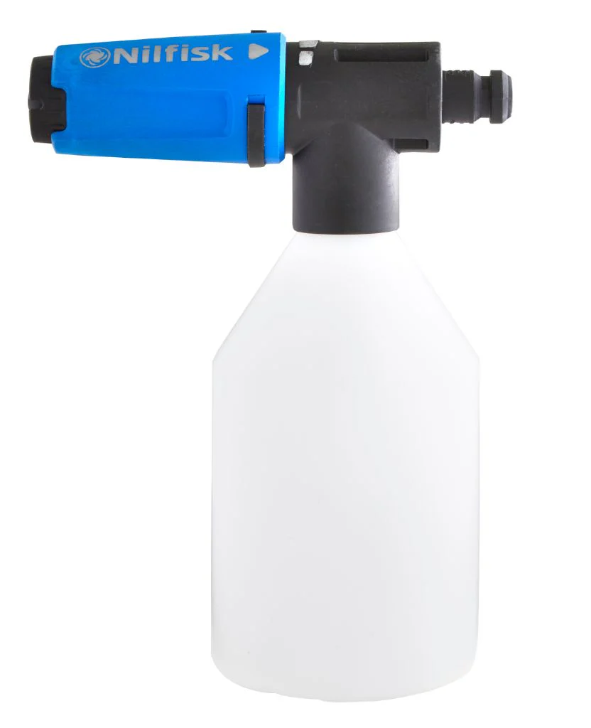 Super Foam sprayer til højtryksrensere - Image 3