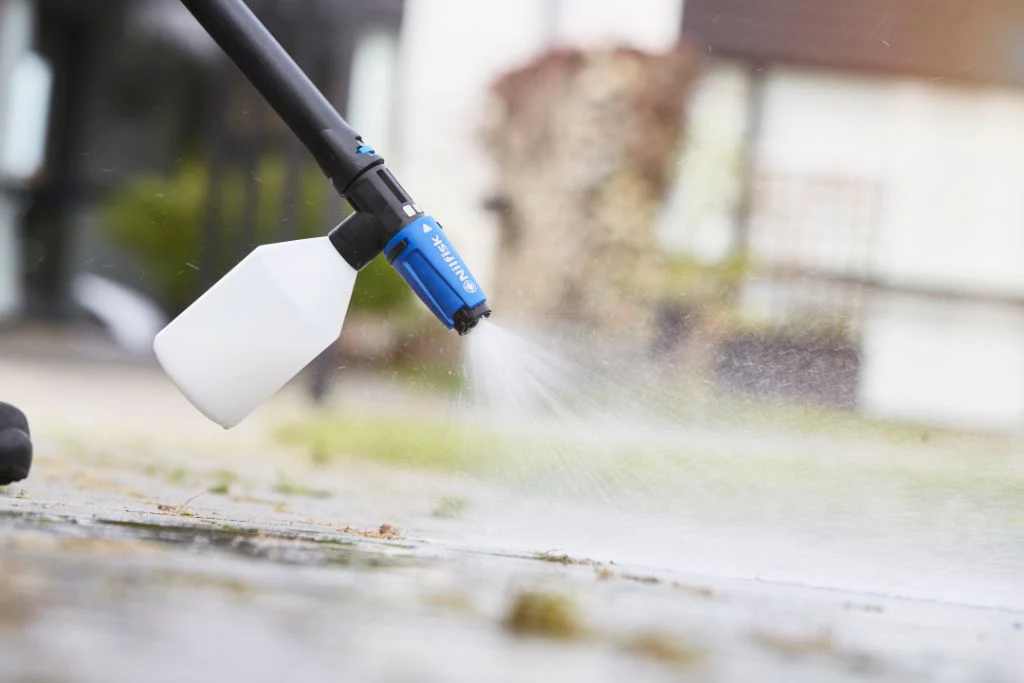 Super Foam sprayer til højtryksrensere - Image 4