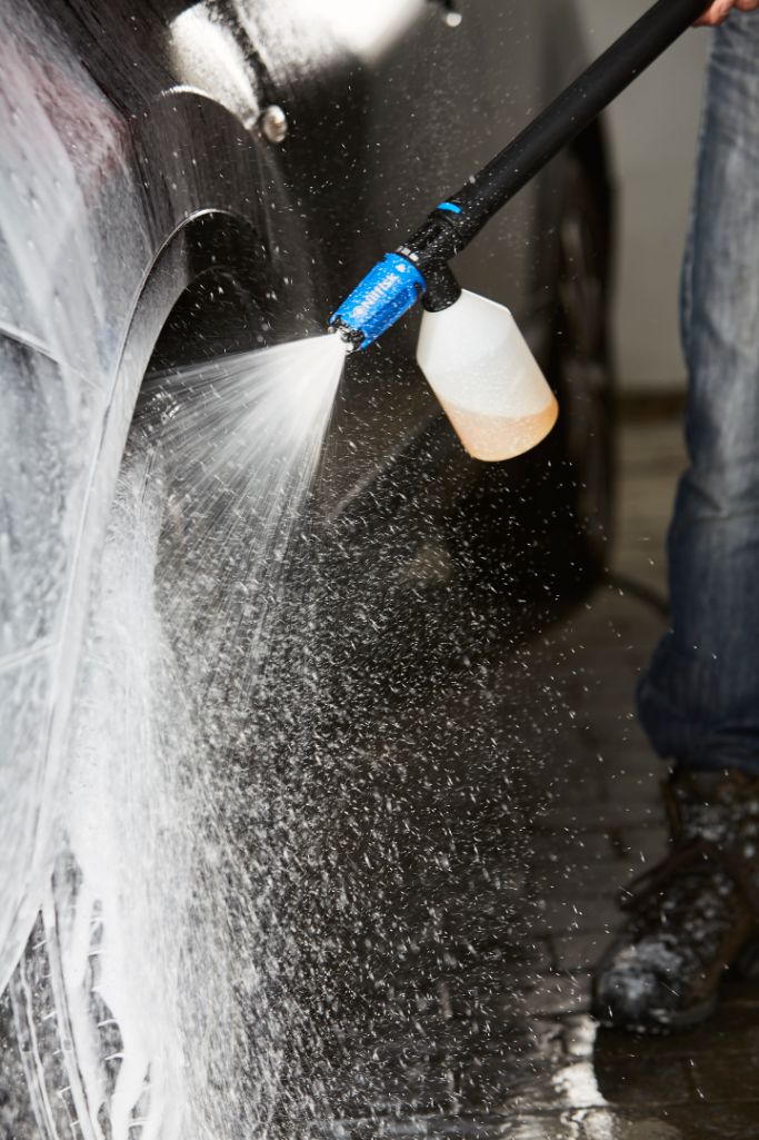 Super Foam sprayer til højtryksrensere - Image 5