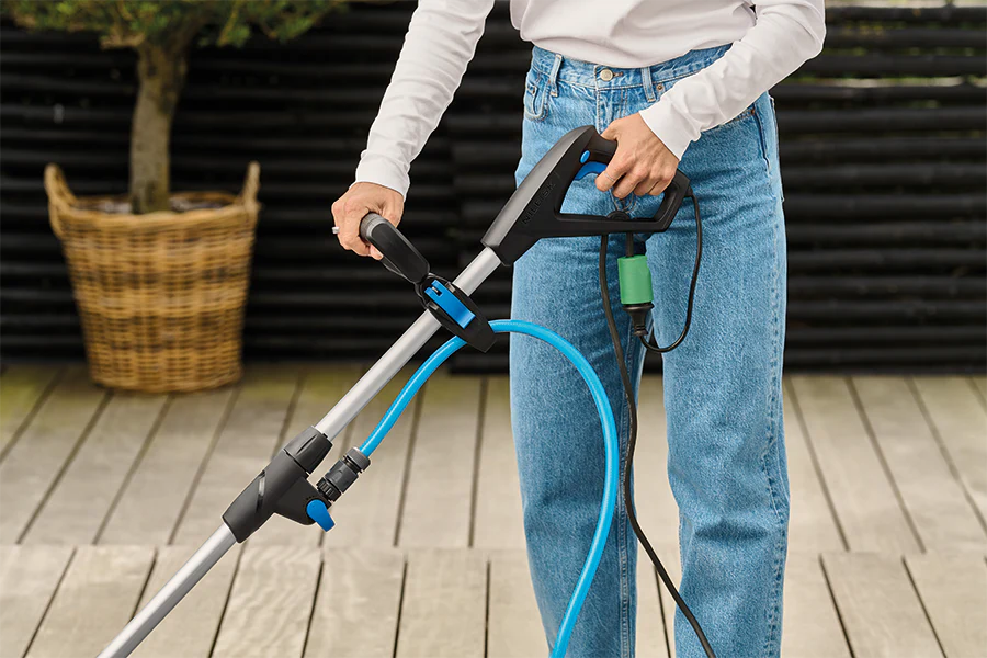 Terrace Cleaner 50 - Image 10