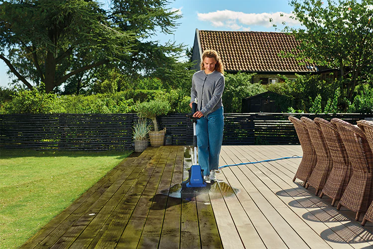 Terrace Cleaner 50 - Image 12