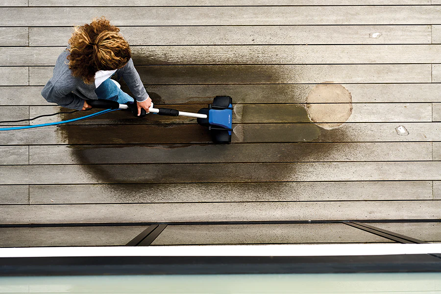 Terrace Cleaner 50 - Image 8