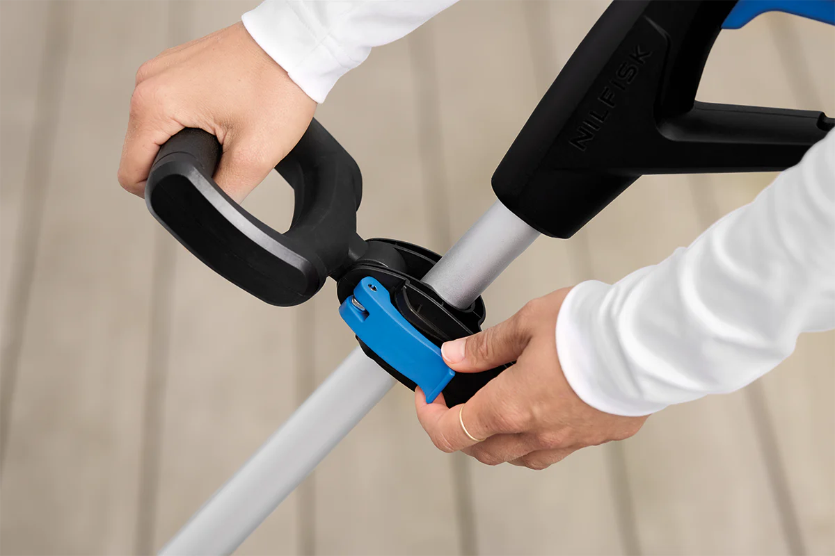Terrace Cleaner 50 - Image 9