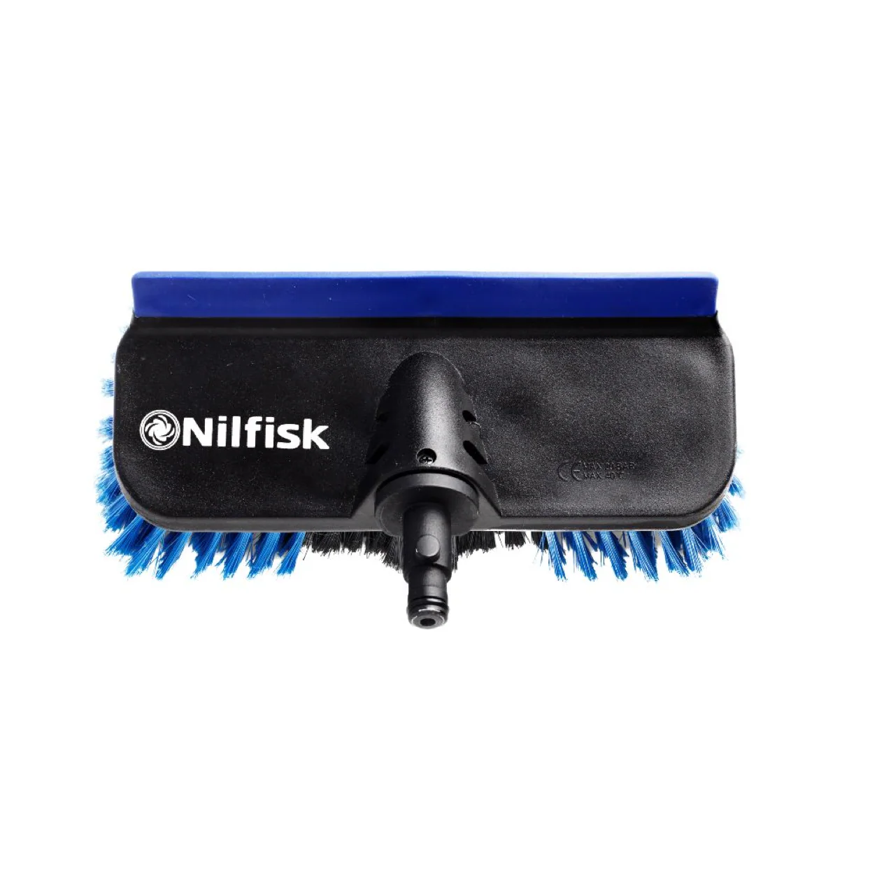 UK Auto Brush Bayonet