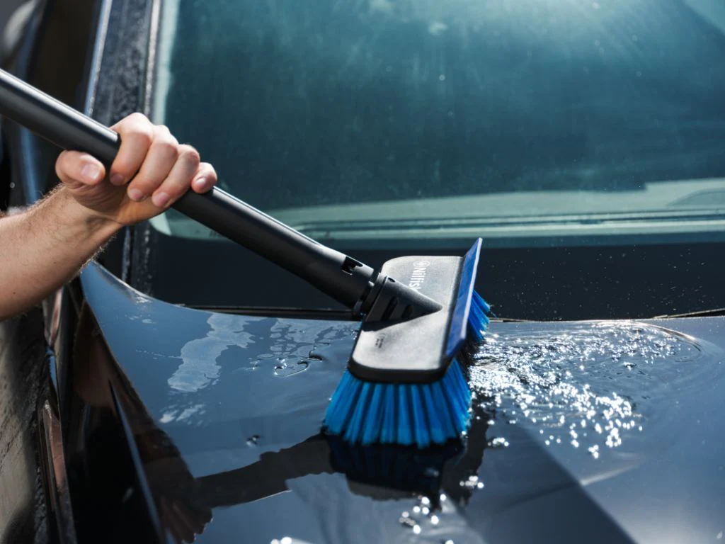 UK Auto Brush Bayonet - Image 2