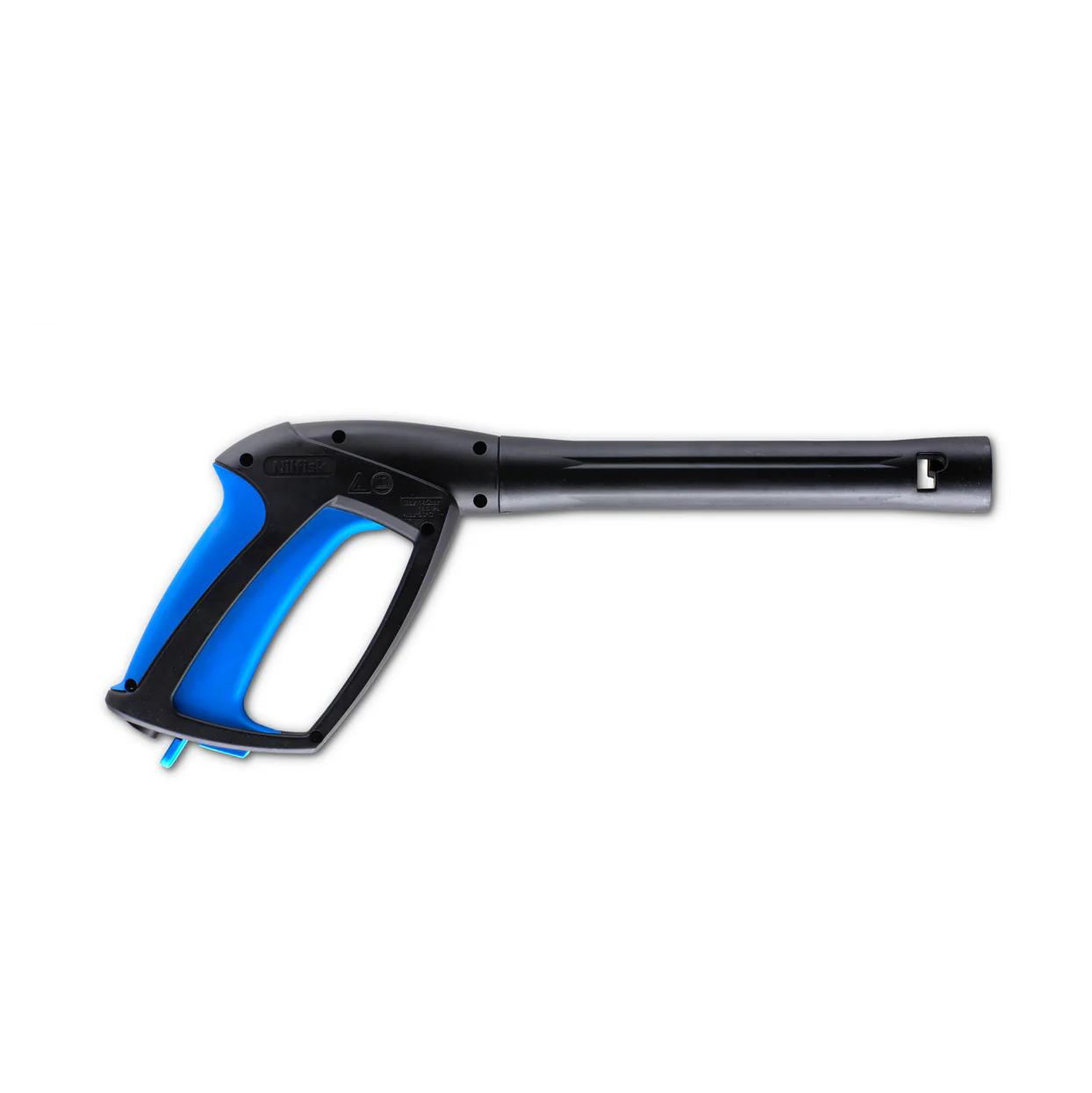 UK G4 SPRAY HANDLE W.SOFT COATING - Image 2