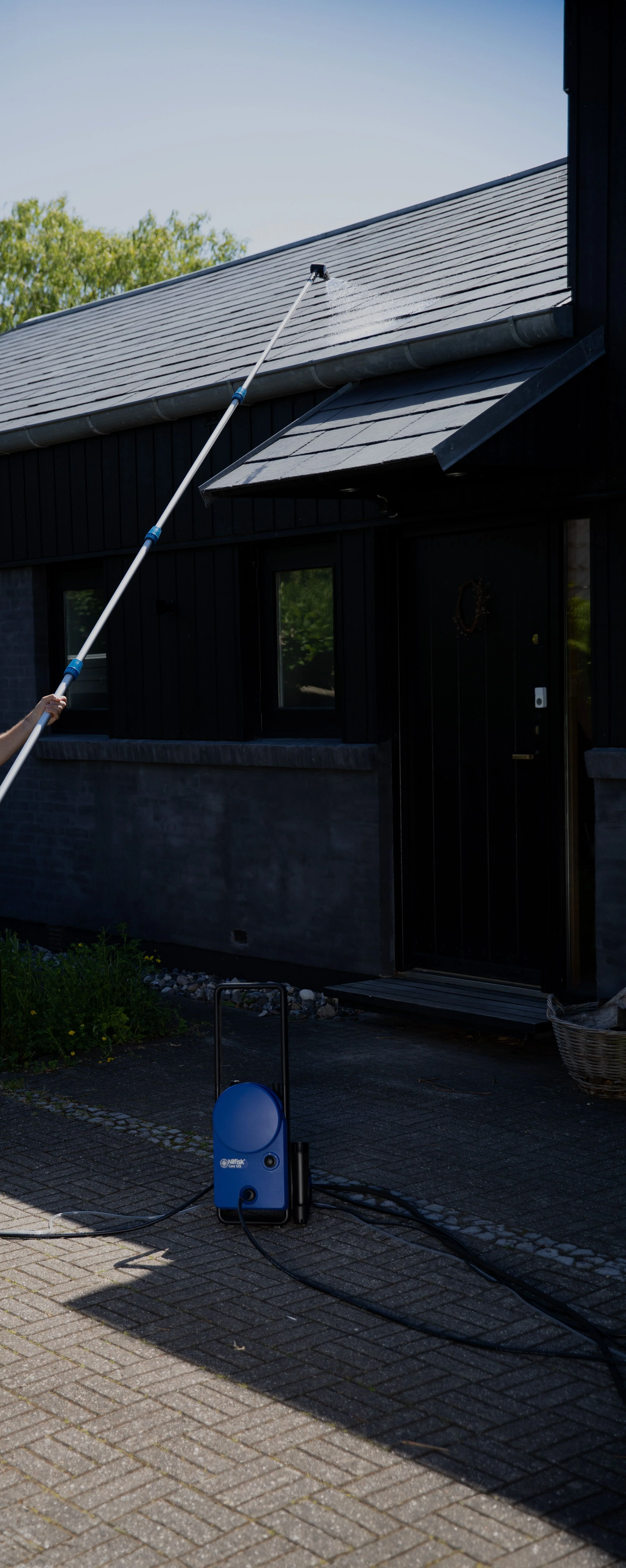 High Pressure Extension Lance - Image 6