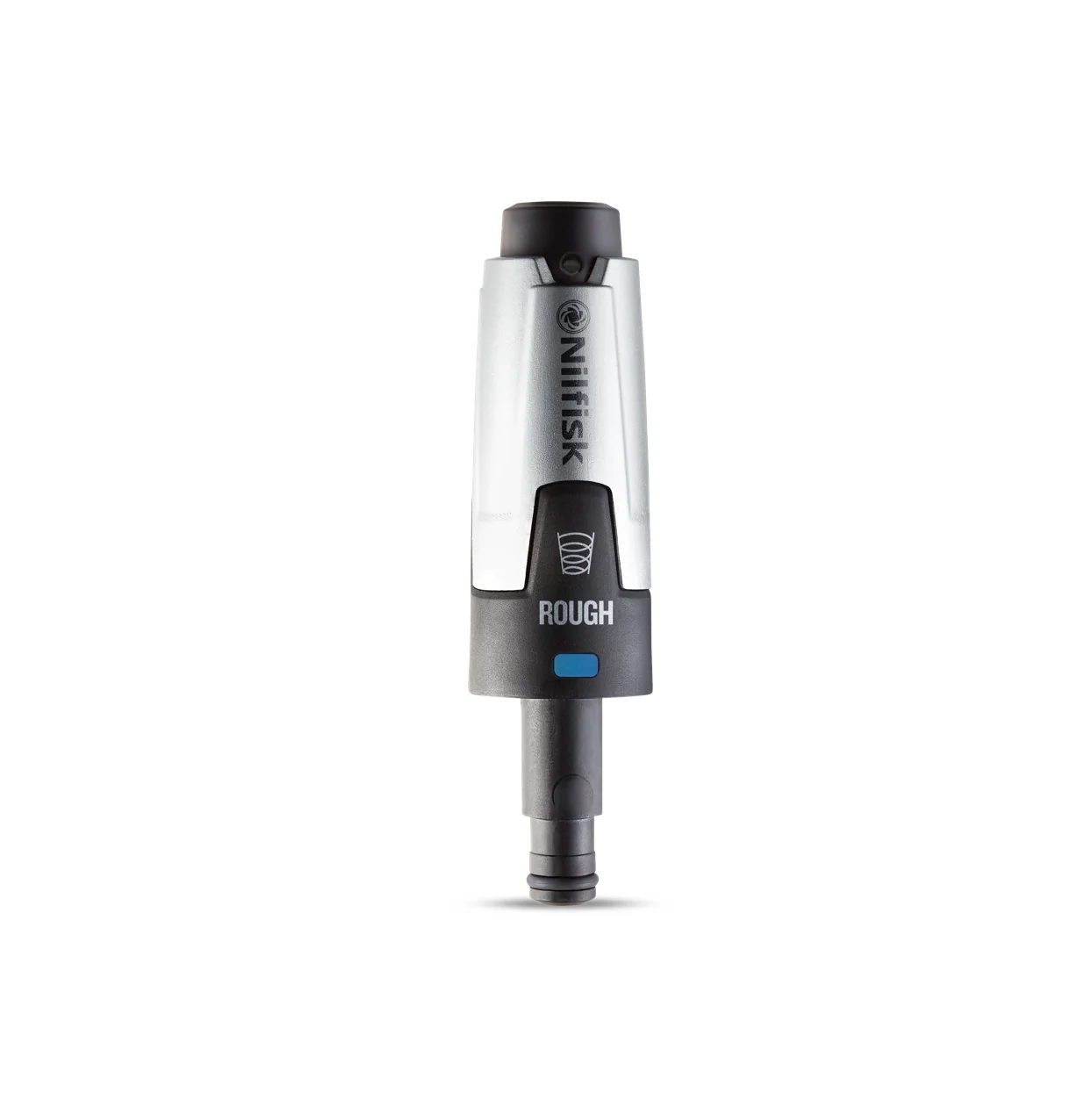 UK Premium Rough Nozzle (Bayonet)