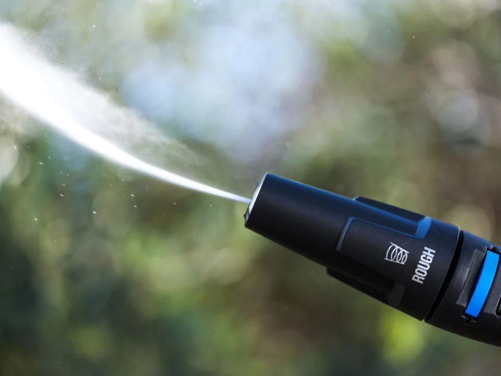 UK Power speed Rough Nozzle (C&C) - Image 2