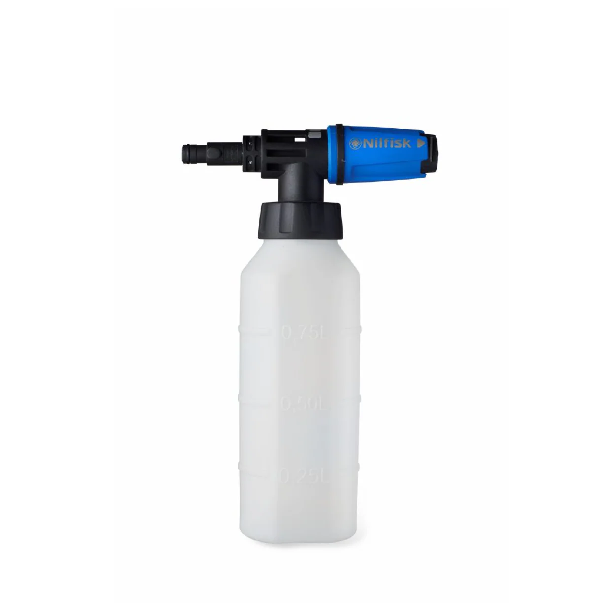 UK Super Foam sprayer bayonet
