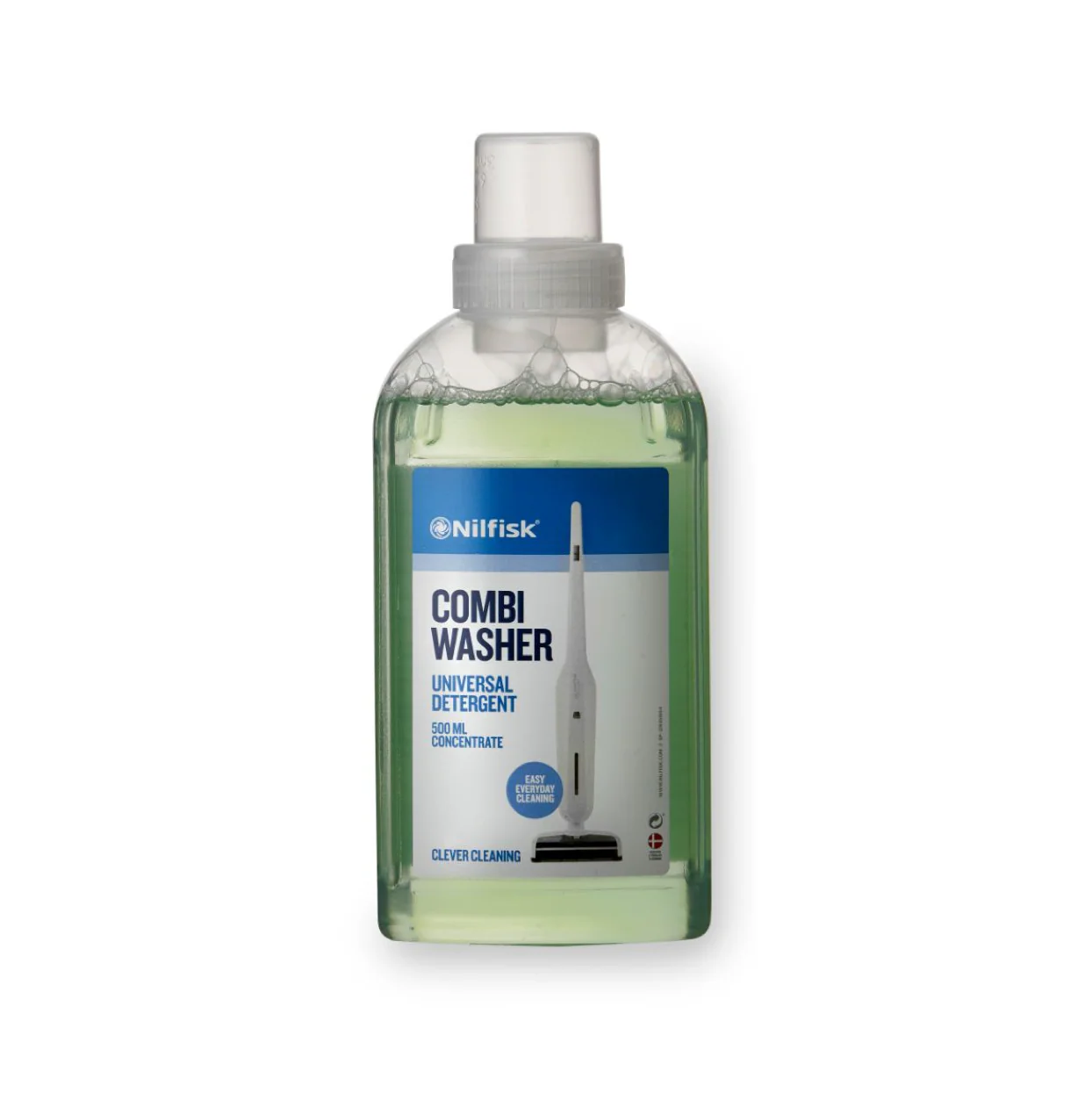 Universal sæbe til Combi gulvasker, 500 ml