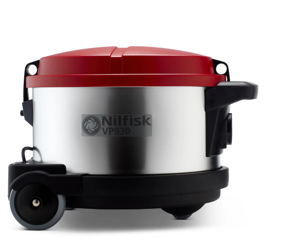 VP930 støvsuger, 760 W - Image 3