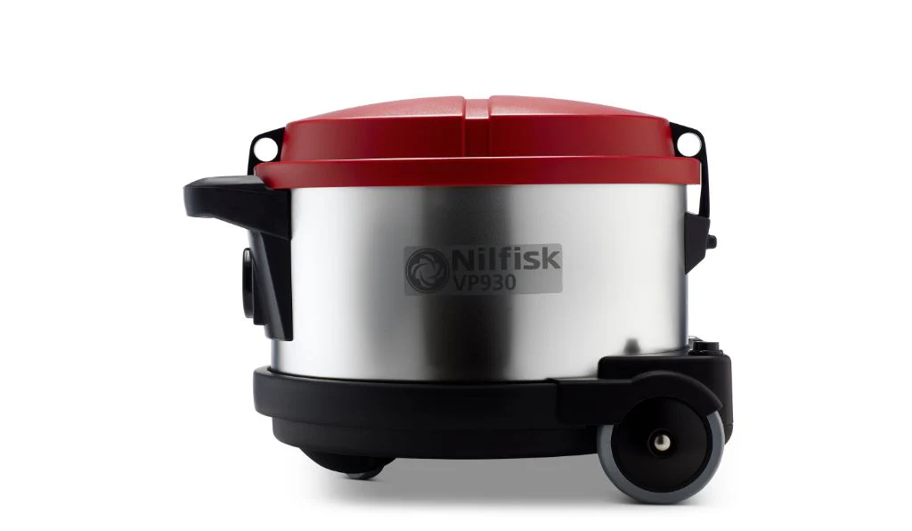 VP930 støvsuger, 760 W - Image 7